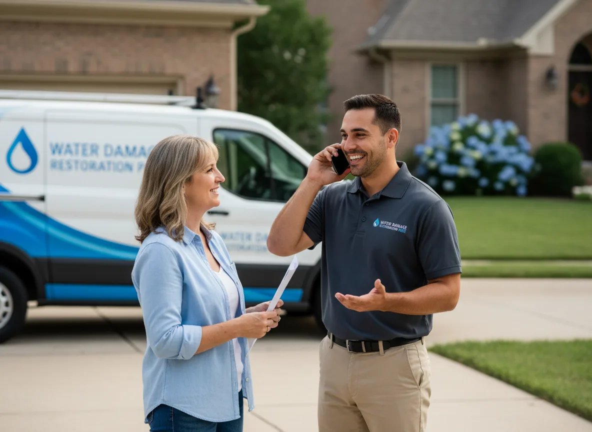 Flood Restoration Geneva, OH FAQs